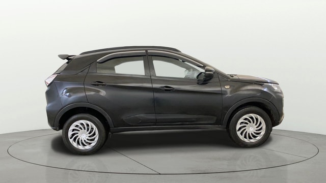 View Tata Nexon Image 8 Used Tata Nexon Image 8