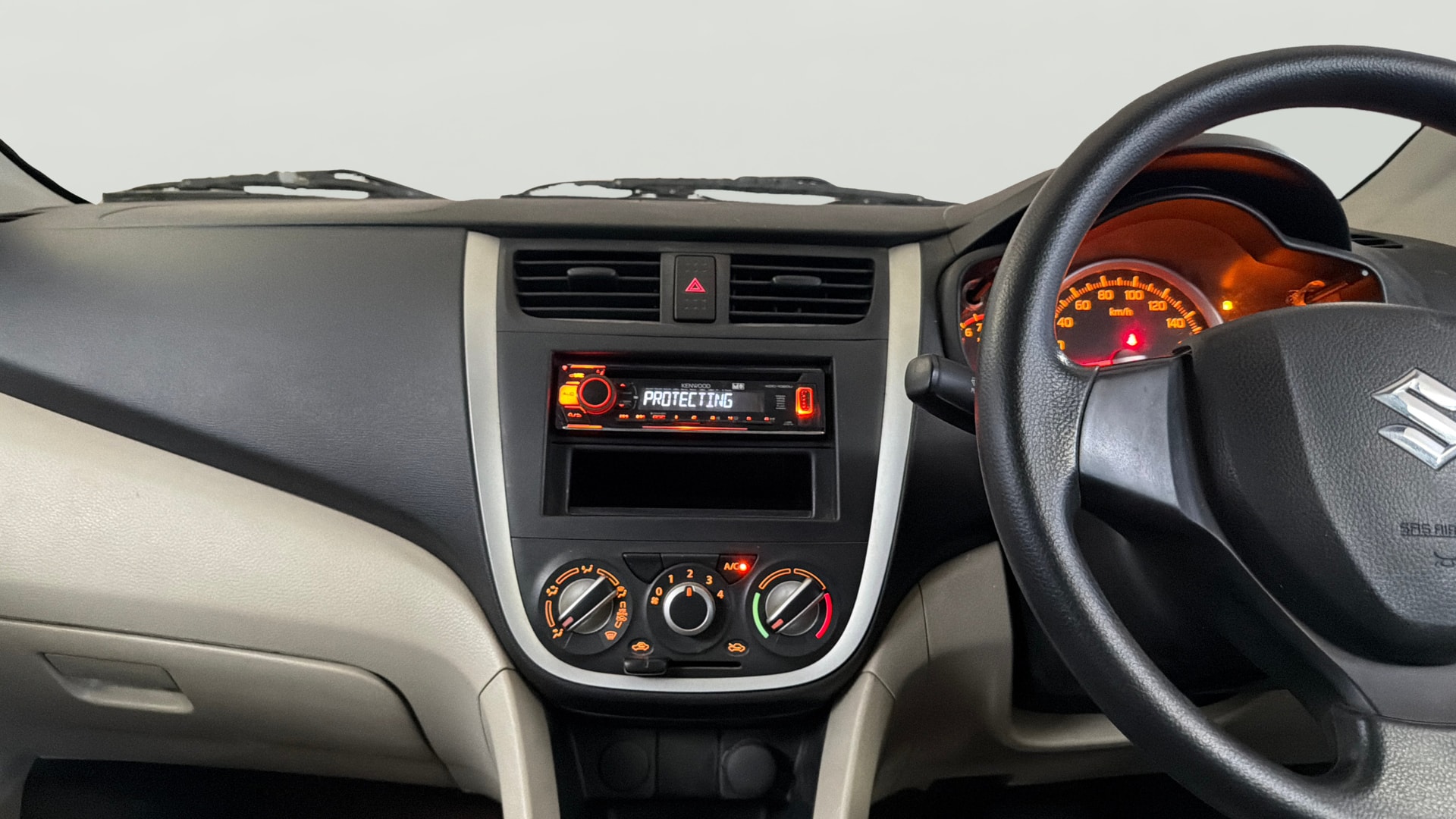 View 2019 Maruti Suzuki 1000 Base Variant Image 17 Used 2019 Maruti Suzuki 1000 Base Variant Image 17