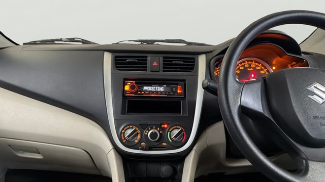 View Maruti Suzuki 1000 Image 17 Used Maruti Suzuki 1000 Image 17
