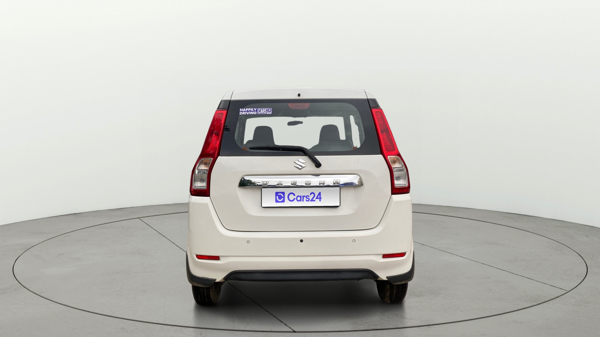 View 2019 Maruti Suzuki 1000 Base Variant Image 39 Used 2019 Maruti Suzuki 1000 Base Variant Image 39
