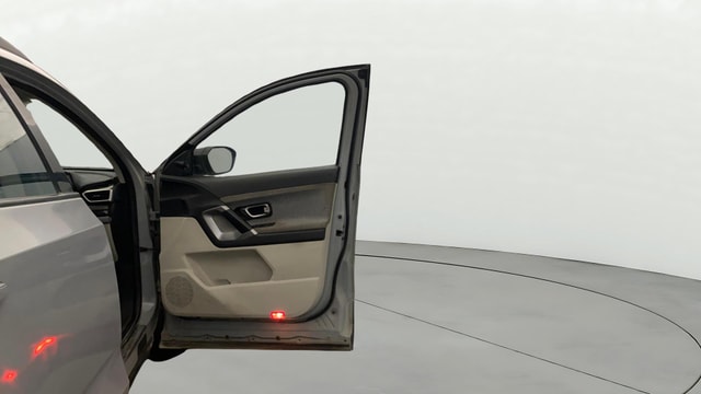 View Tata Safari Image 49 Used Tata Safari Image 49