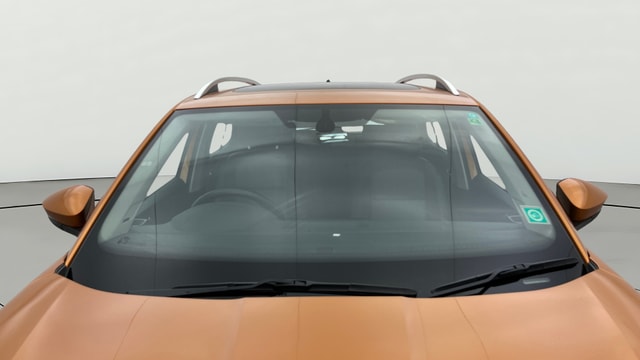 View Skoda Kushaq Image 38 Used Skoda Kushaq Image 38
