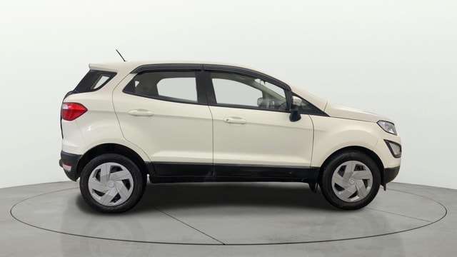 View Ford EcoSport Image 27 Used Ford EcoSport Image 27