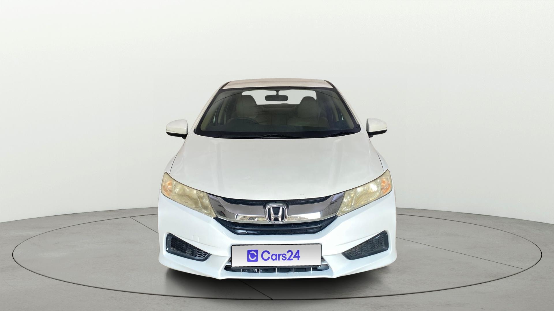 Used 2015 Honda City Used 2015 Honda City