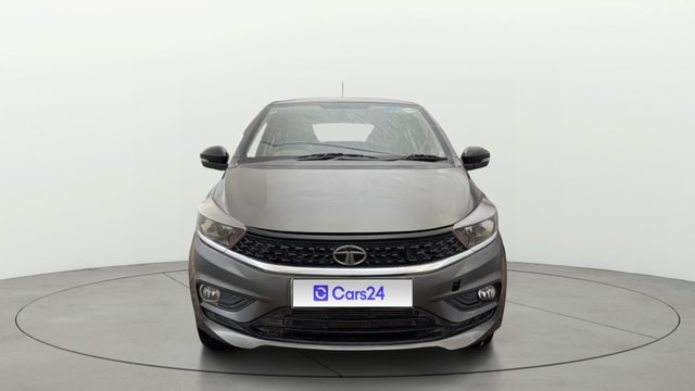 View Tata Tigor Image 1 Used Tata Tigor Image 1