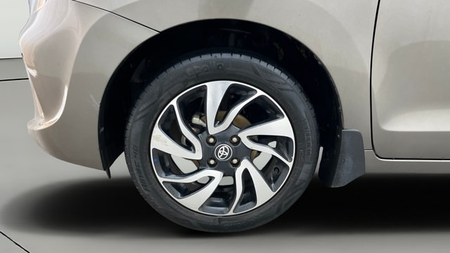 View Toyota Glanza Image 28 Used Toyota Glanza Image 28