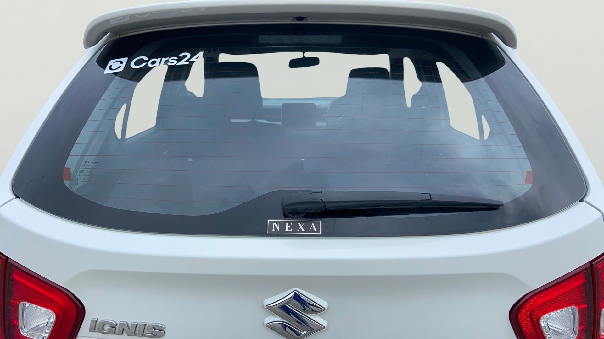 Used 2024 Maruti Suzuki 1000 Used 2024 Maruti Suzuki 1000
