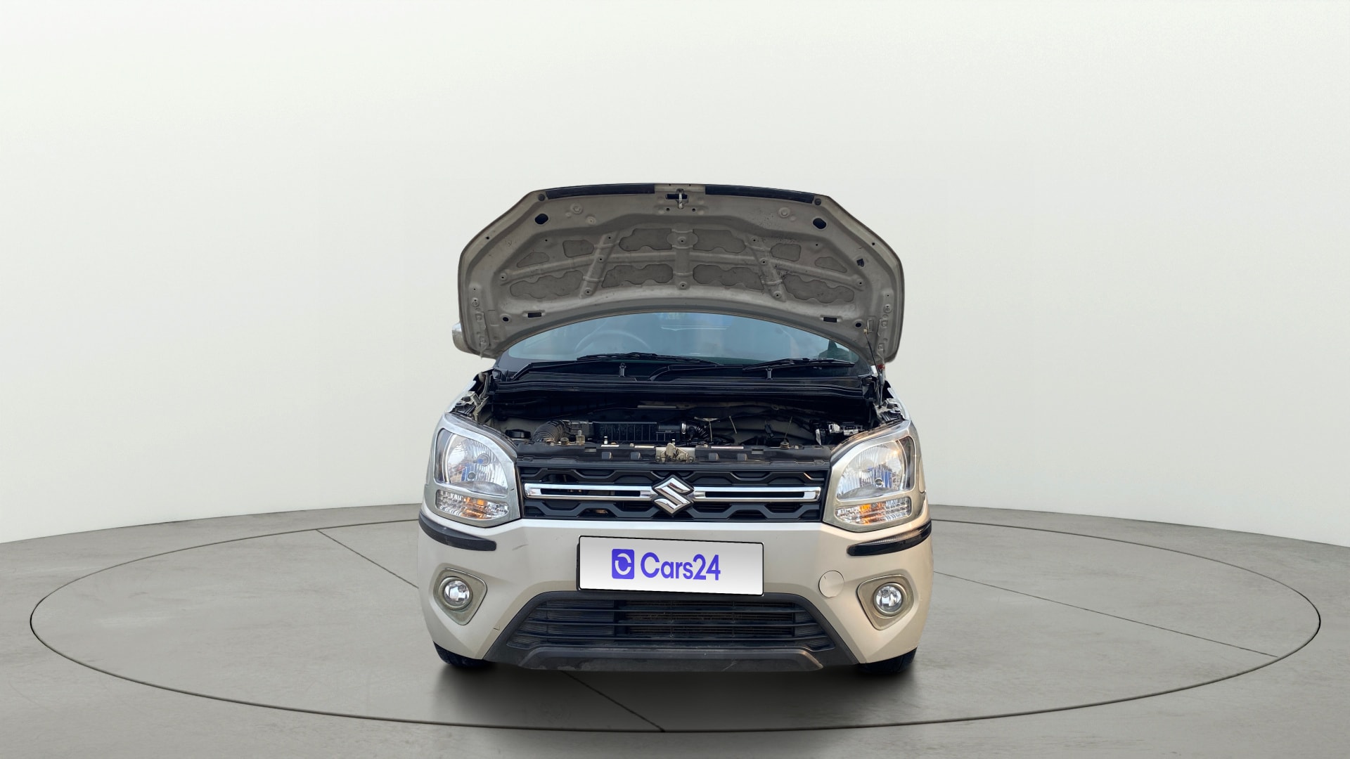 View 2022 Maruti Suzuki 1000 Base Variant Image 19 Used 2022 Maruti Suzuki 1000 Base Variant Image 19