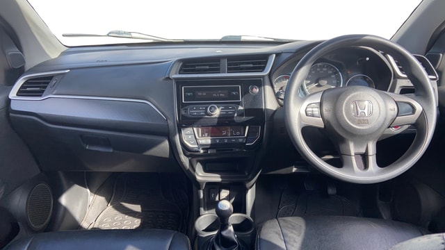 View Honda BR-V Image 16 Used Honda BR-V Image 16