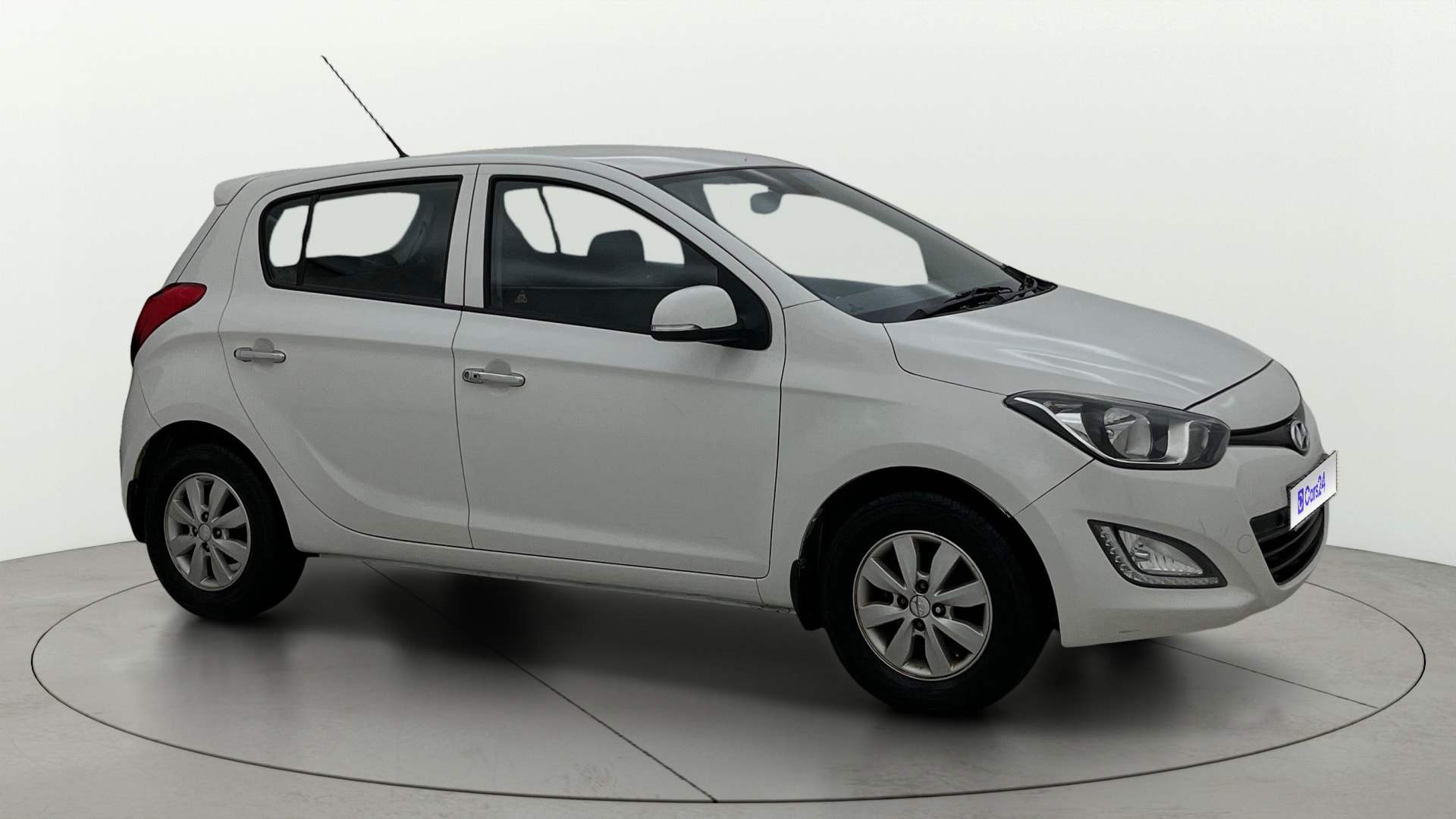Used 2014 Hyundai i20 Used 2014 Hyundai i20