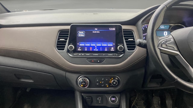 View Nissan Kicks Image 17 Used Nissan Kicks Image 17