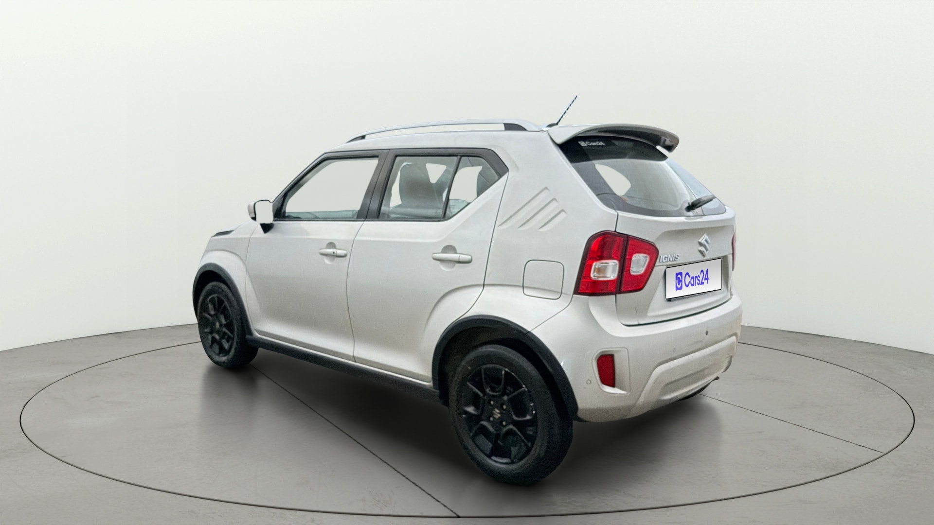 View 2022 Maruti Suzuki 1000 Base Variant Image 2 Used 2022 Maruti Suzuki 1000 Base Variant Image 2