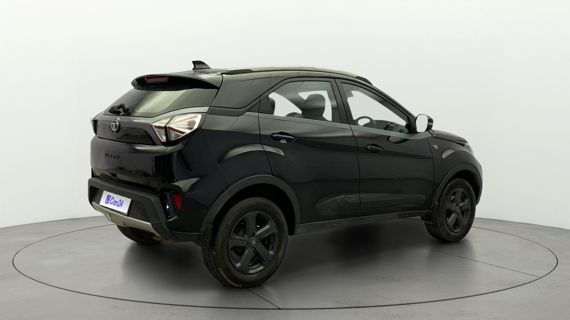 Used 2021 Tata Nexon Used 2021 Tata Nexon