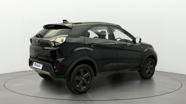 View Tata Nexon Image 45 Used Tata Nexon Image 45