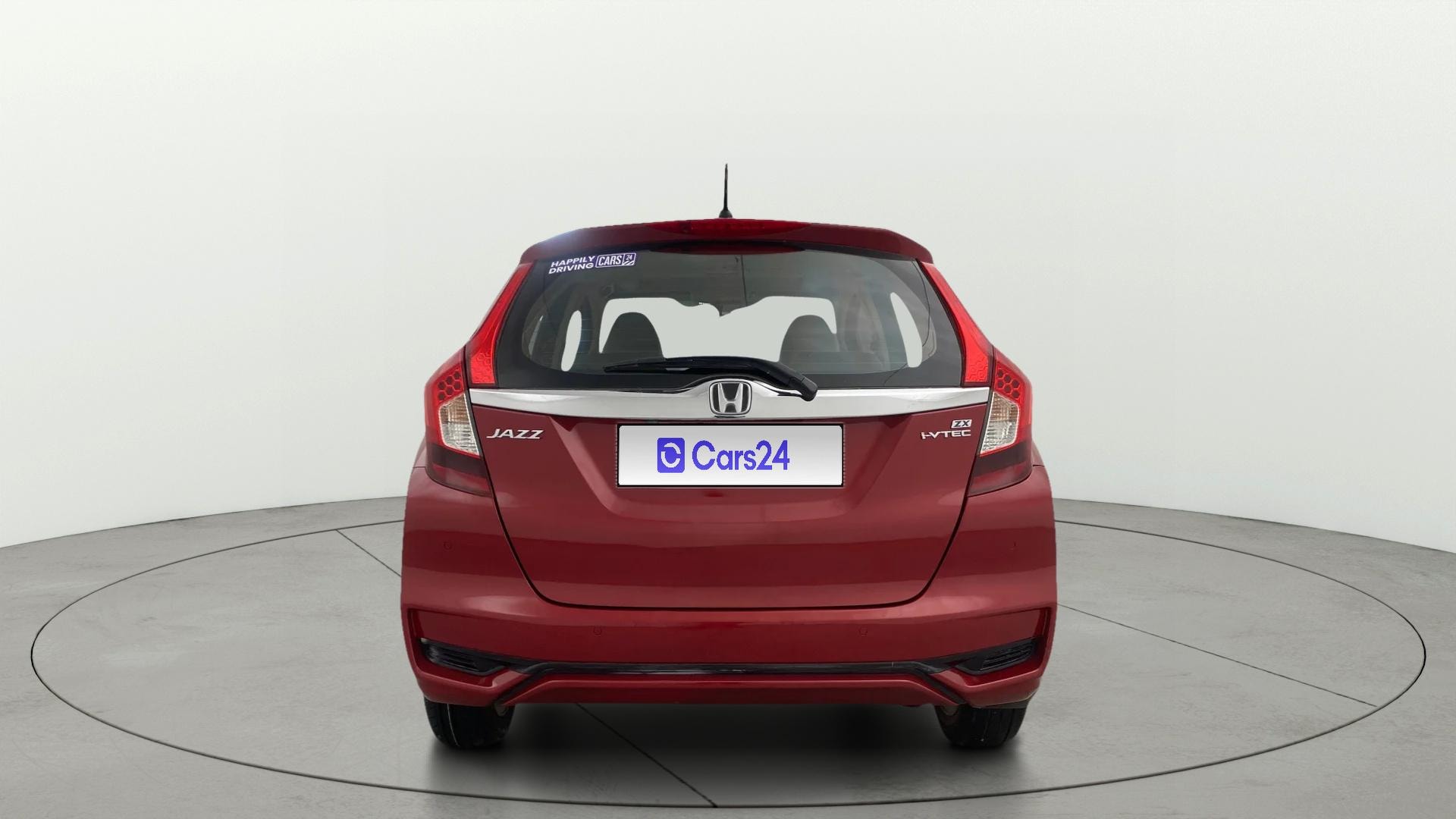 Used 2021 Honda Jazz Used 2021 Honda Jazz