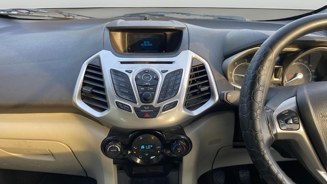View Ford EcoSport Image 17 Used Ford EcoSport Image 17