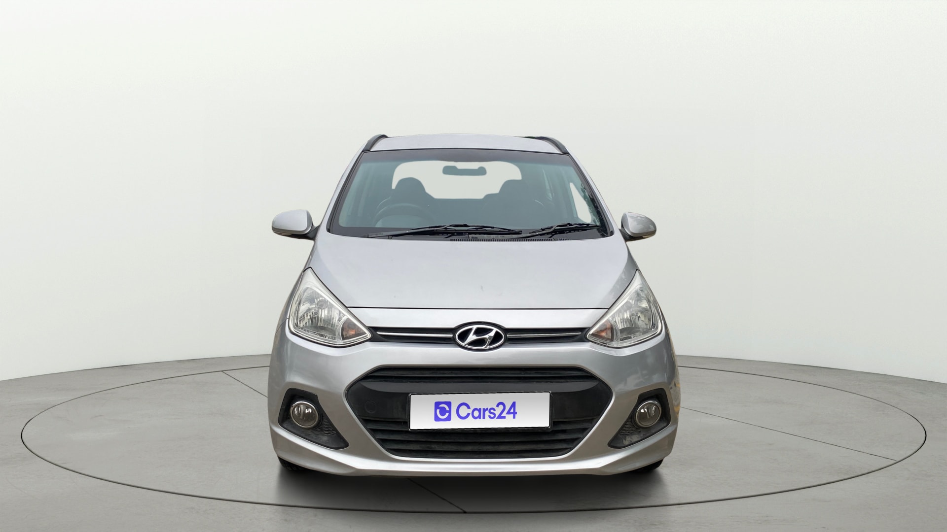 Used 2015 Hyundai Grand i10 Used 2015 Hyundai Grand i10