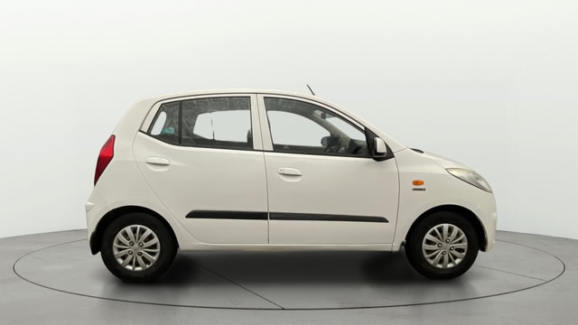 View Hyundai i10 Image 8 Used Hyundai i10 Image 8