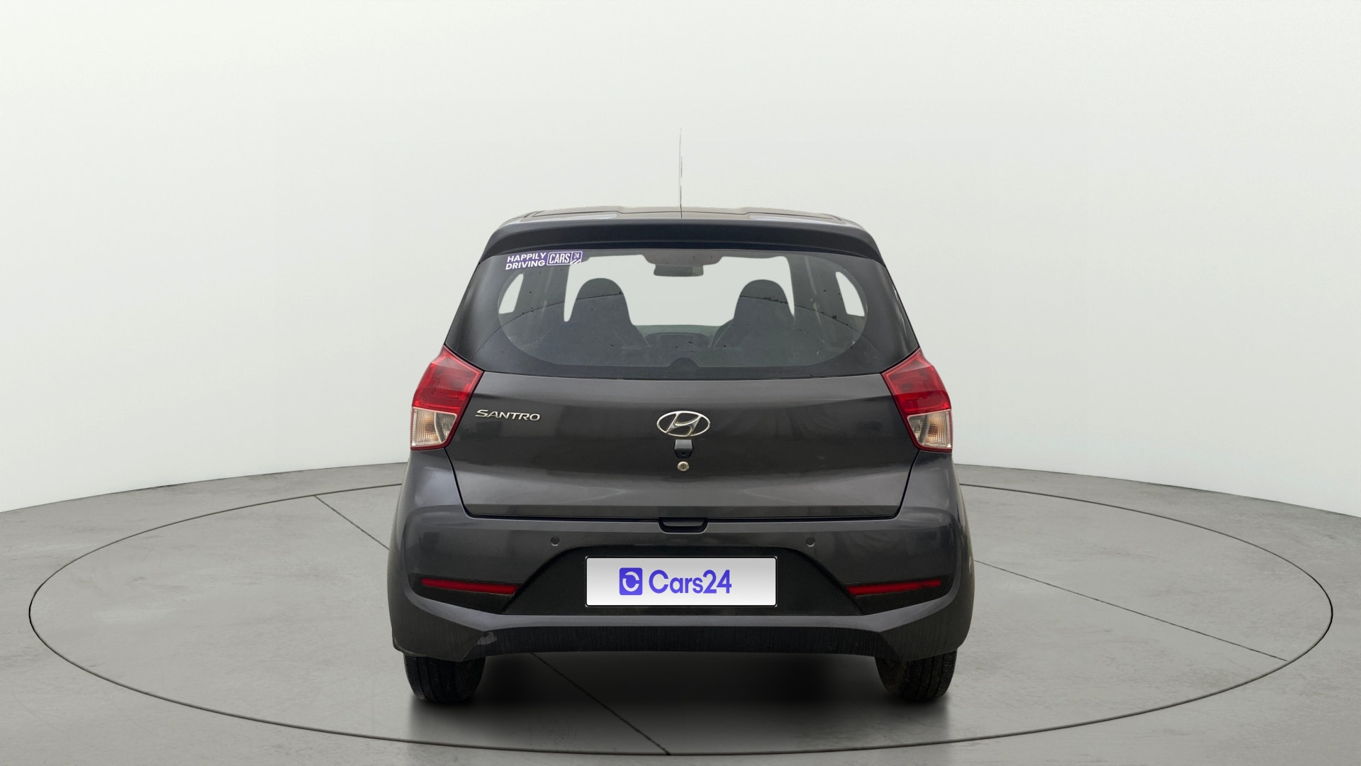Used 2021 Hyundai New Santro Used 2021 Hyundai New Santro