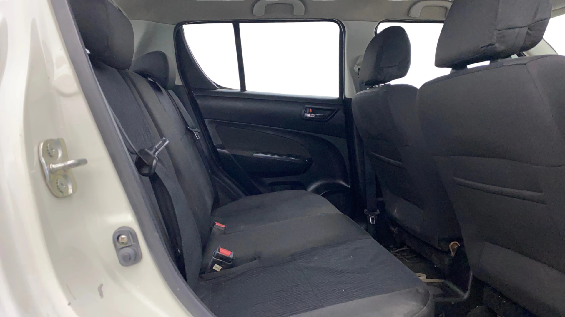 Used 2015 Maruti Suzuki 1000 Used 2015 Maruti Suzuki 1000