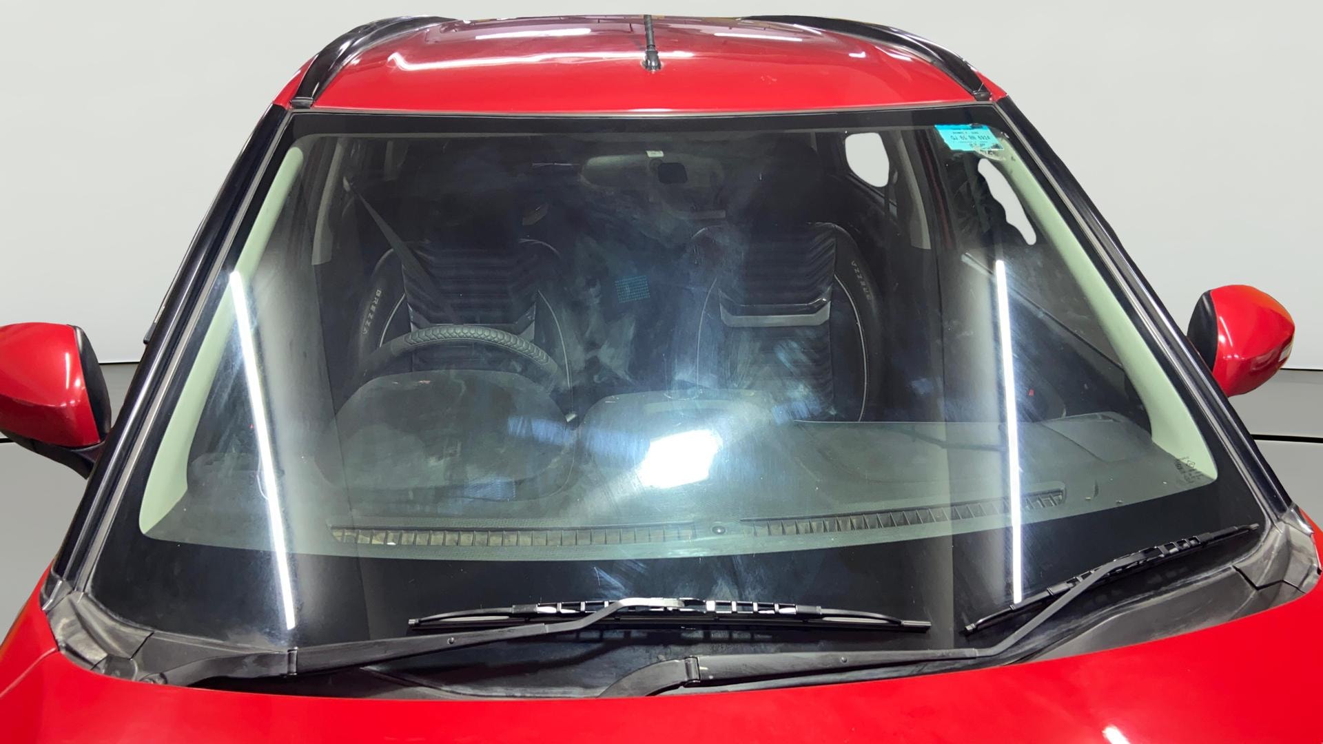 View 2021 Maruti Suzuki 1000 Base Variant Image 31 Used 2021 Maruti Suzuki 1000 Base Variant Image 31