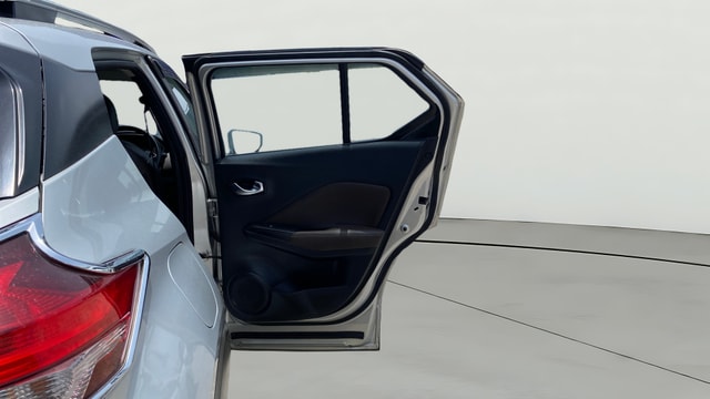 View Nissan Kicks Image 7 Used Nissan Kicks Image 7