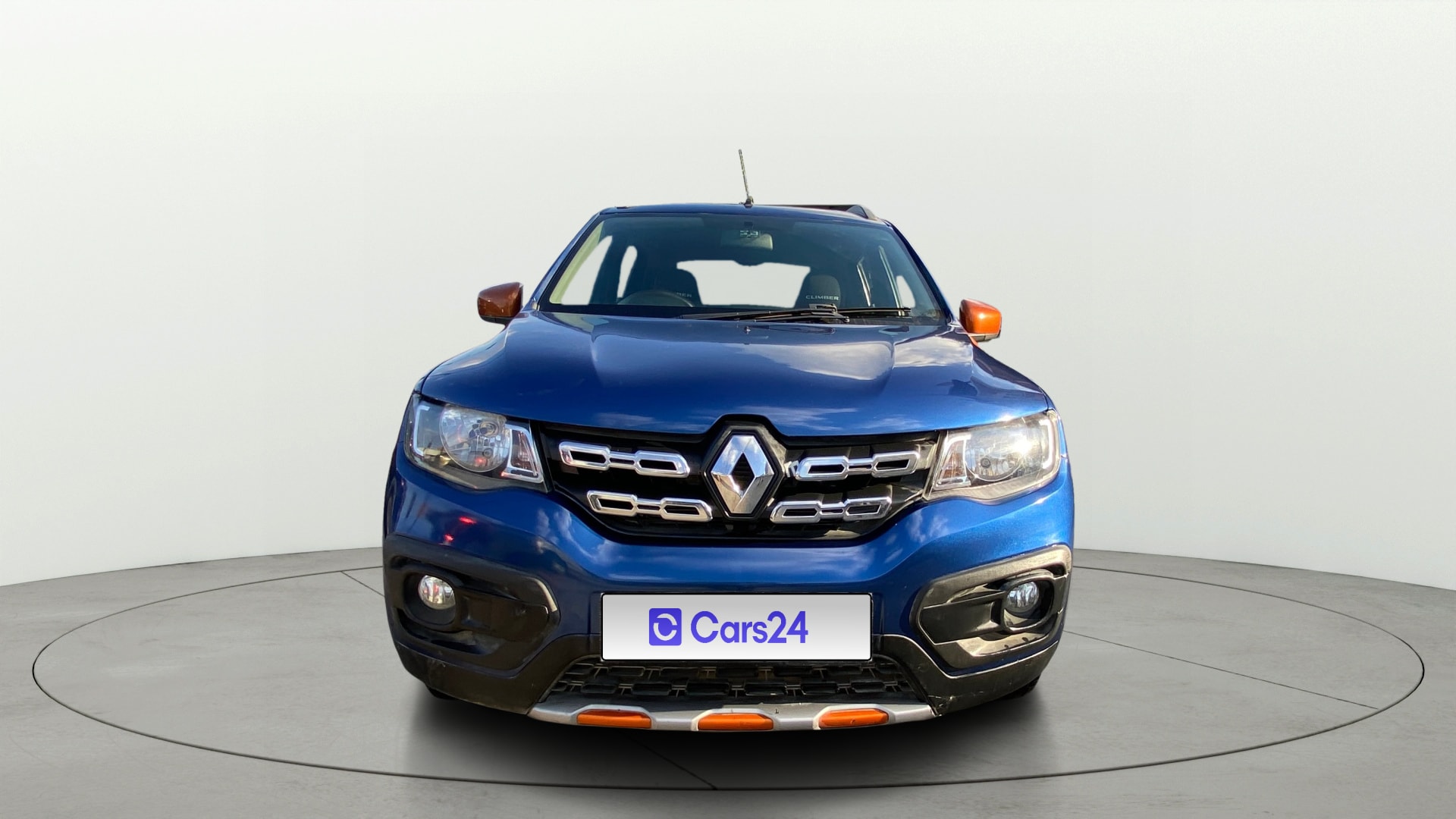 Used 2019 Renault Kwid Used 2019 Renault Kwid