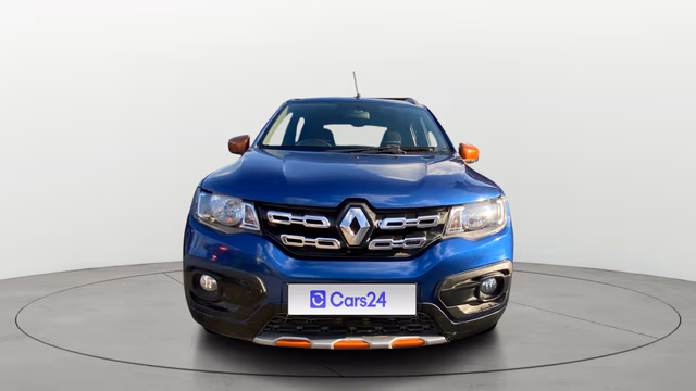 View Renault Kwid Image 1 Used Renault Kwid Image 1