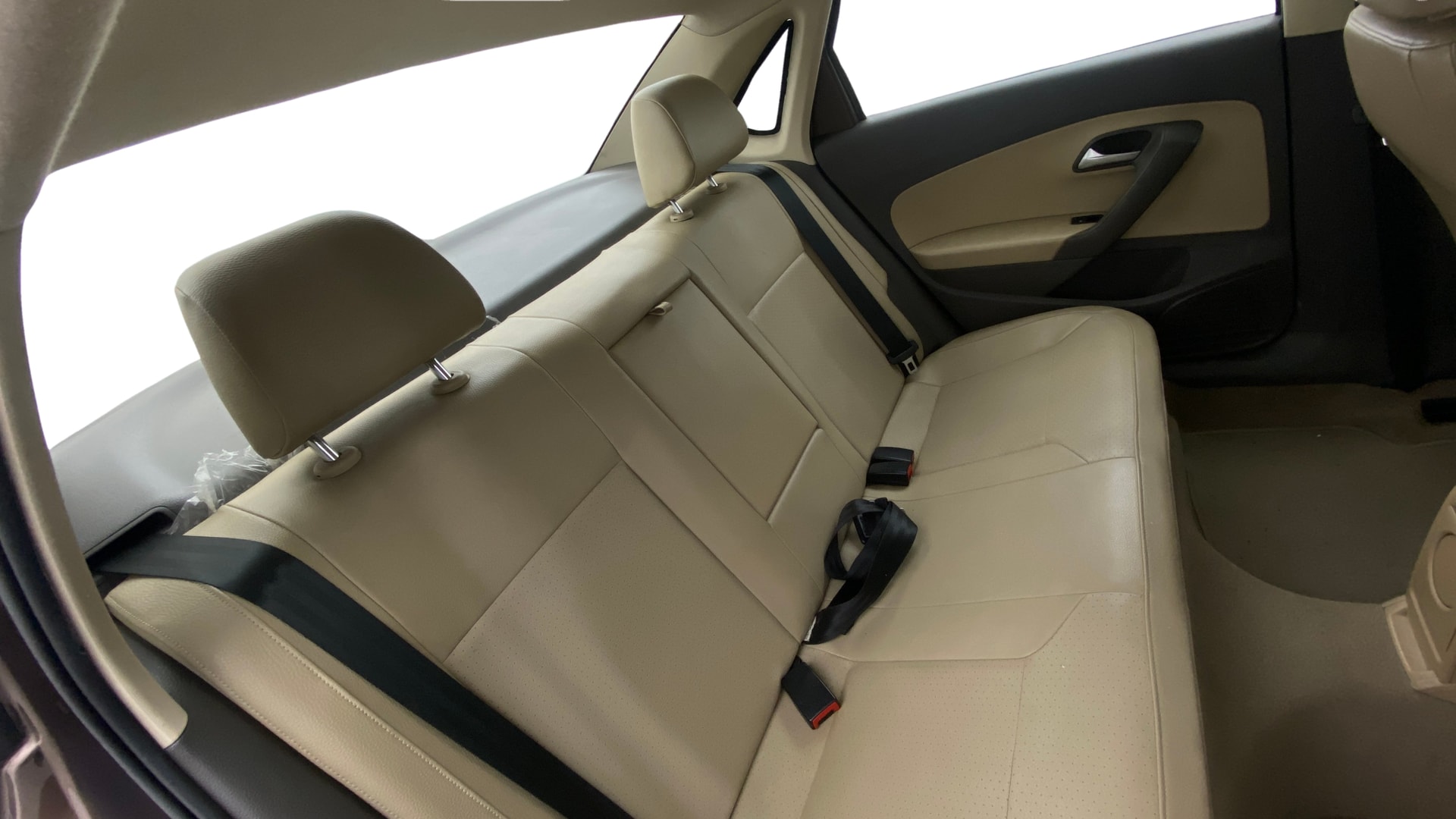 Used 2016 Volkswagen Vento Used 2016 Volkswagen Vento
