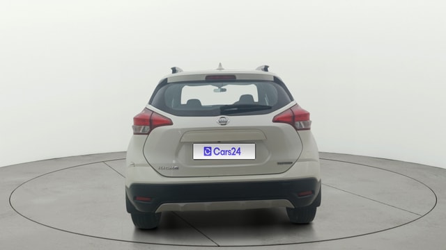 View Nissan Kicks Image 41 Used Nissan Kicks Image 41