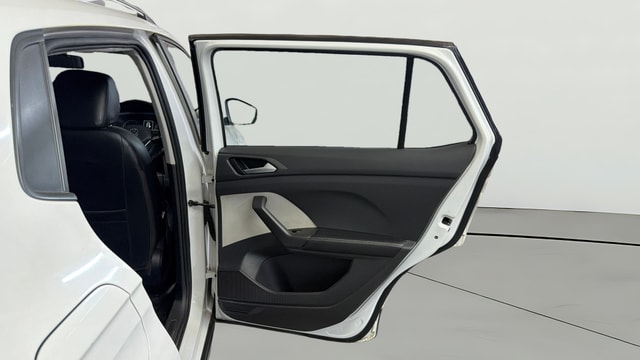 View Volkswagen Taigun Image 8 Used Volkswagen Taigun Image 8