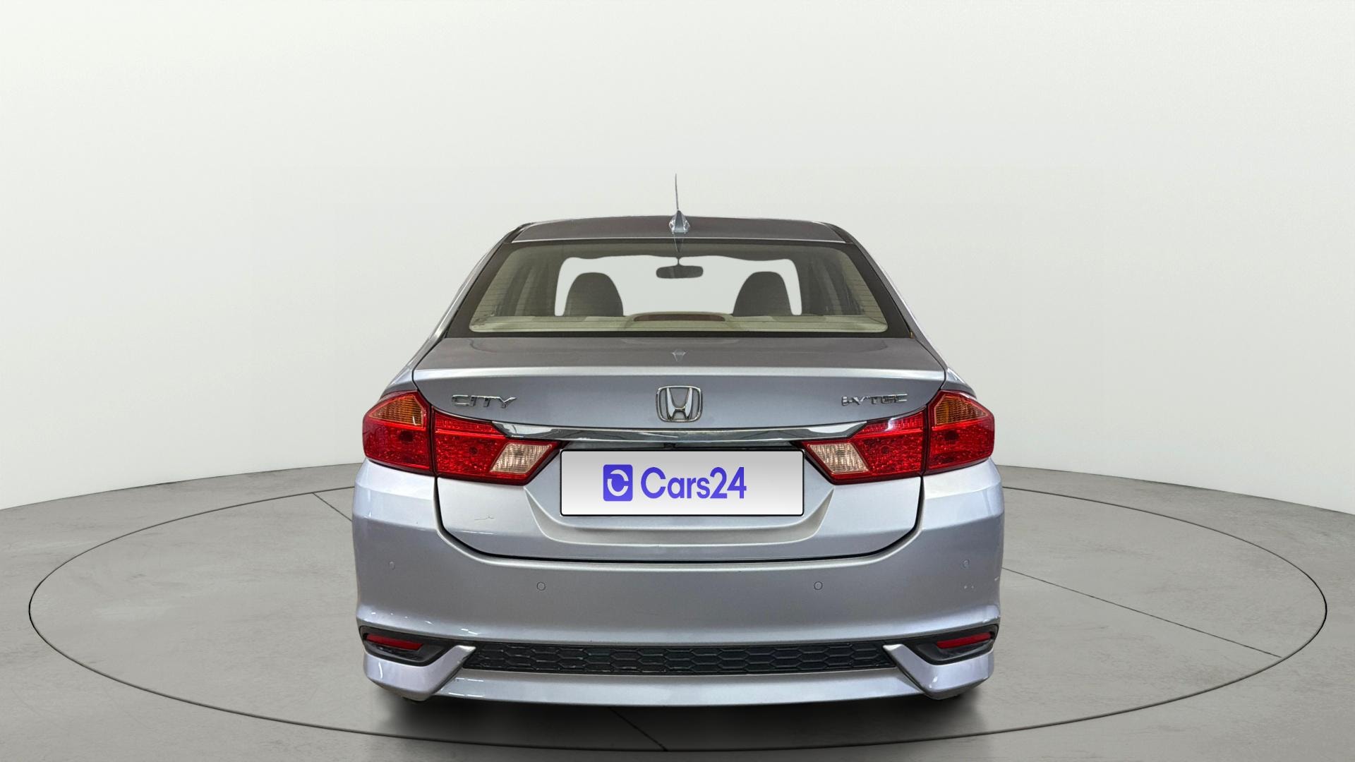View 2022 Honda City ZX MT Diesel Anniversary Edition Image 41 Used 2022 Honda City ZX MT Diesel Anniversary Edition Image 41