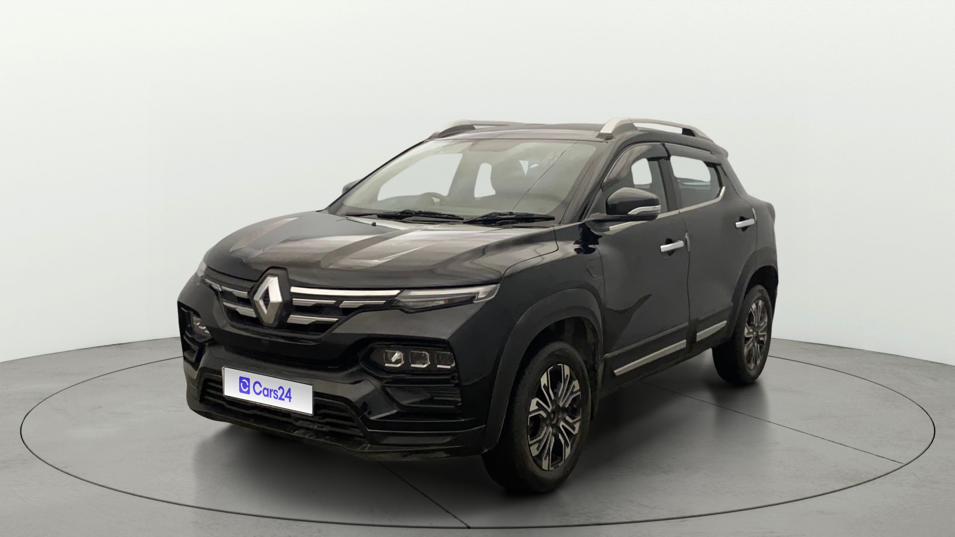 Used 2023 Renault Kiger Used 2023 Renault Kiger
