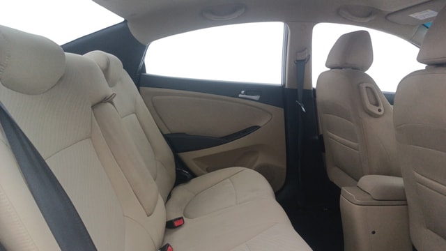 View Hyundai Verna Image 35 Used Hyundai Verna Image 35