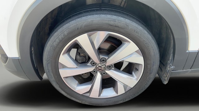 View Volkswagen Taigun Image 30 Used Volkswagen Taigun Image 30