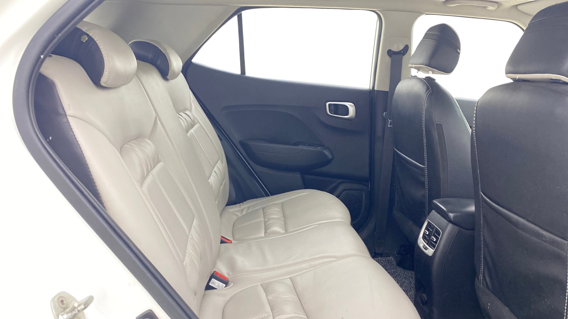 Used 2021 Hyundai Venue Used 2021 Hyundai Venue