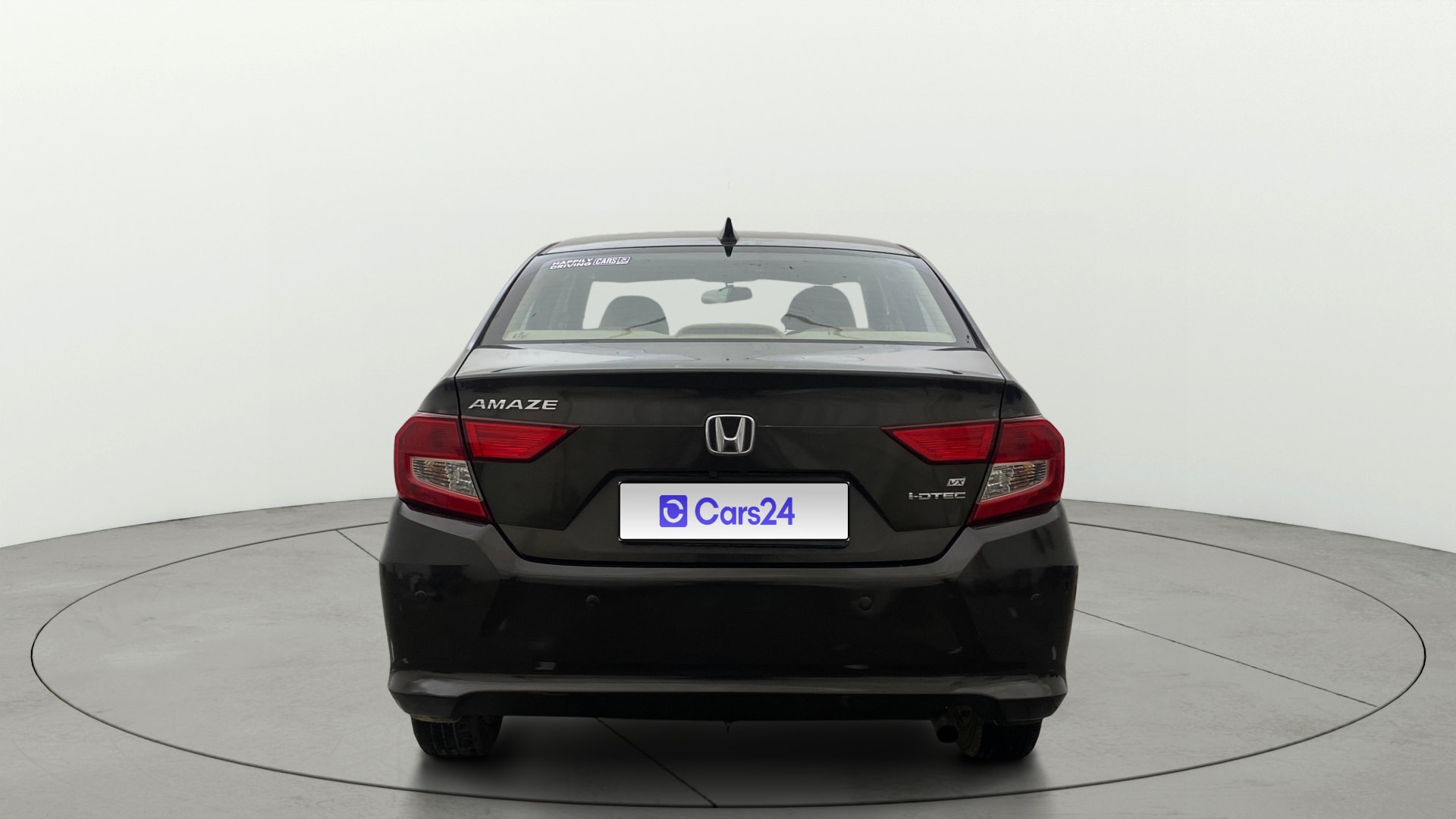 View 2019 Honda Amaze E MT Petrol BS IV Image 40 Used 2019 Honda Amaze E MT Petrol BS IV Image 40