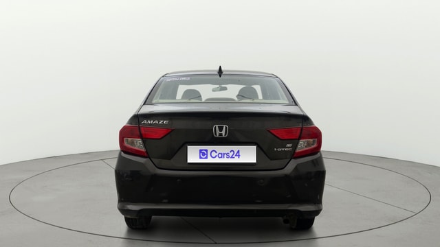 View Honda Amaze Image 40 Used Honda Amaze Image 40