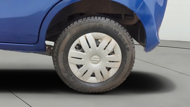 View Maruti Suzuki Alto 800 Image 11 Used Maruti Suzuki Alto 800 Image 11