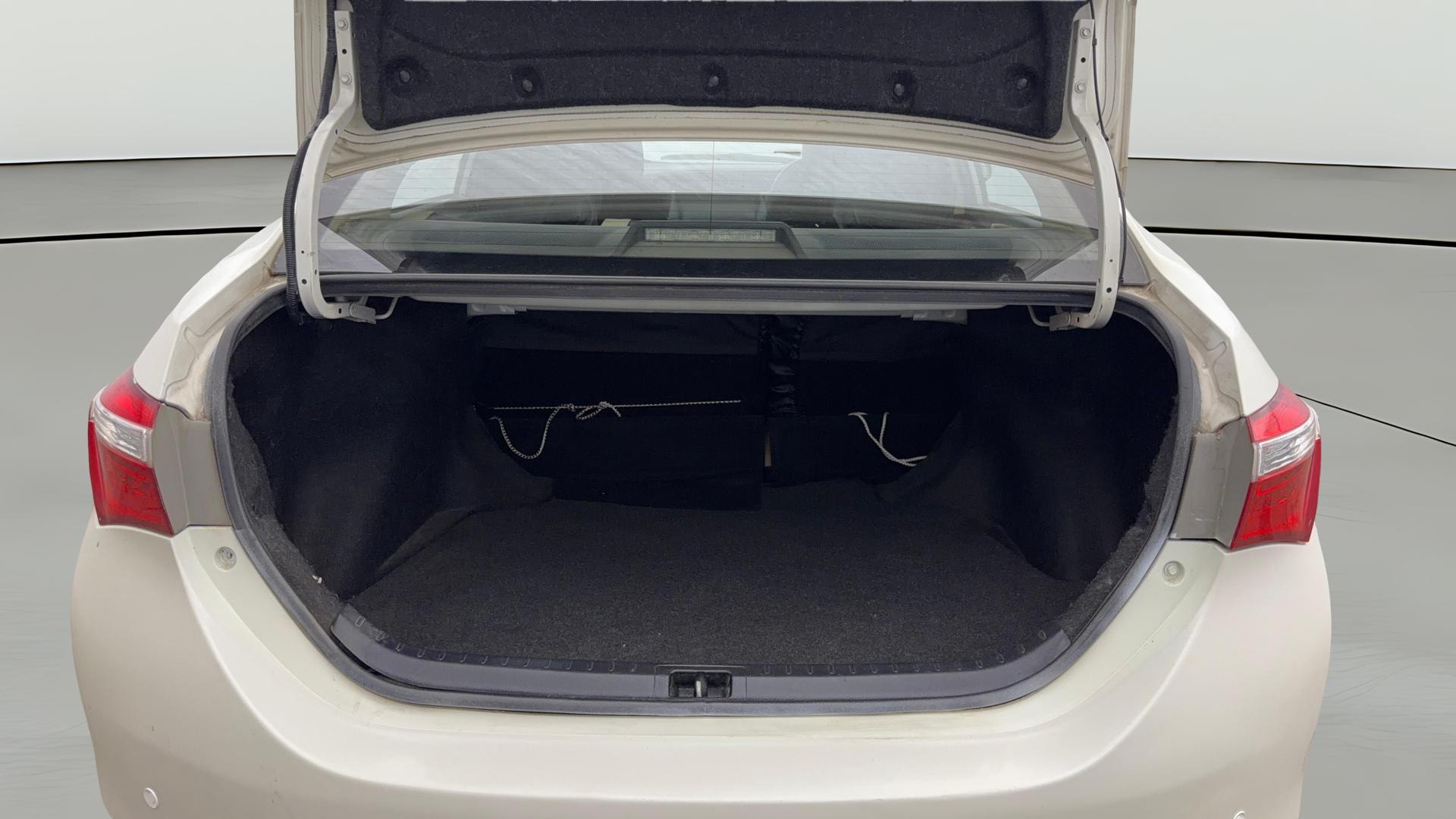 View 2015 Toyota Corolla Altis 1.8 G Image 36 Used 2015 Toyota Corolla Altis 1.8 G Image 36