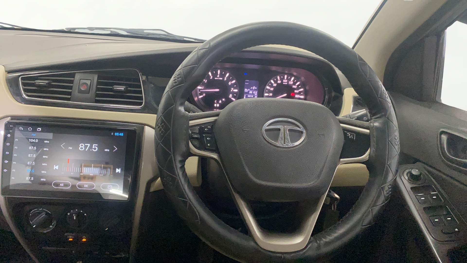 Used 2016 Tata Zest Used 2016 Tata Zest