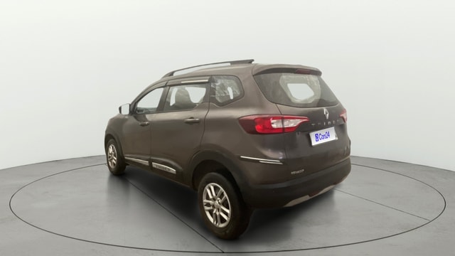 View Renault Triber Image 2 Used Renault Triber Image 2