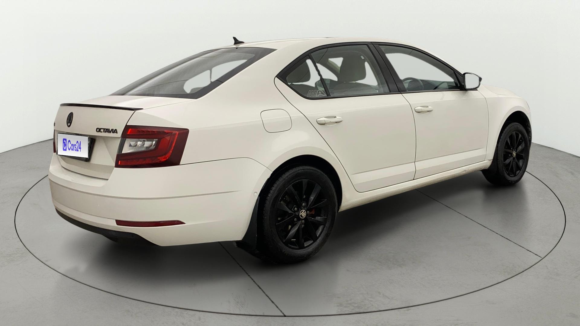 Used 2019 Skoda Octavia Used 2019 Skoda Octavia