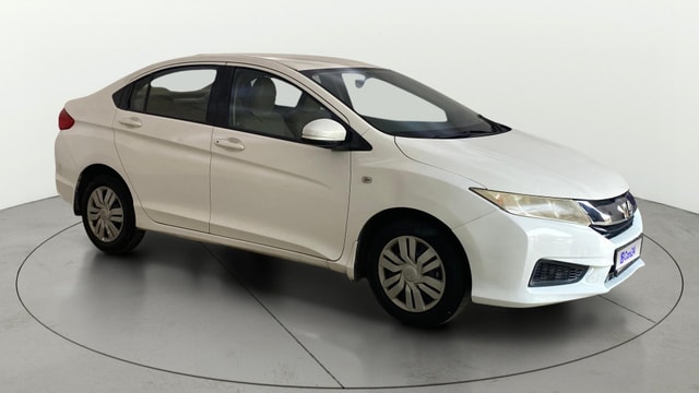 View Honda City Image 22 Used Honda City Image 22