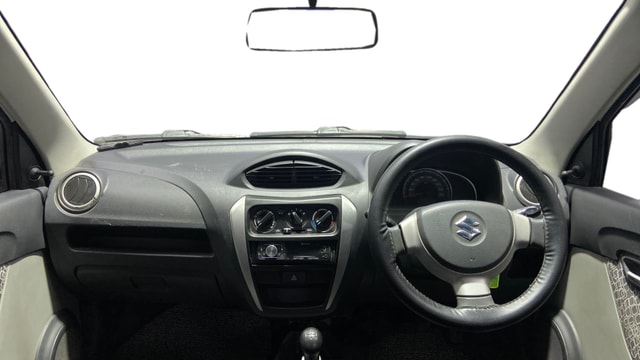 View Maruti Suzuki Alto 800 Image 15 Used Maruti Suzuki Alto 800 Image 15