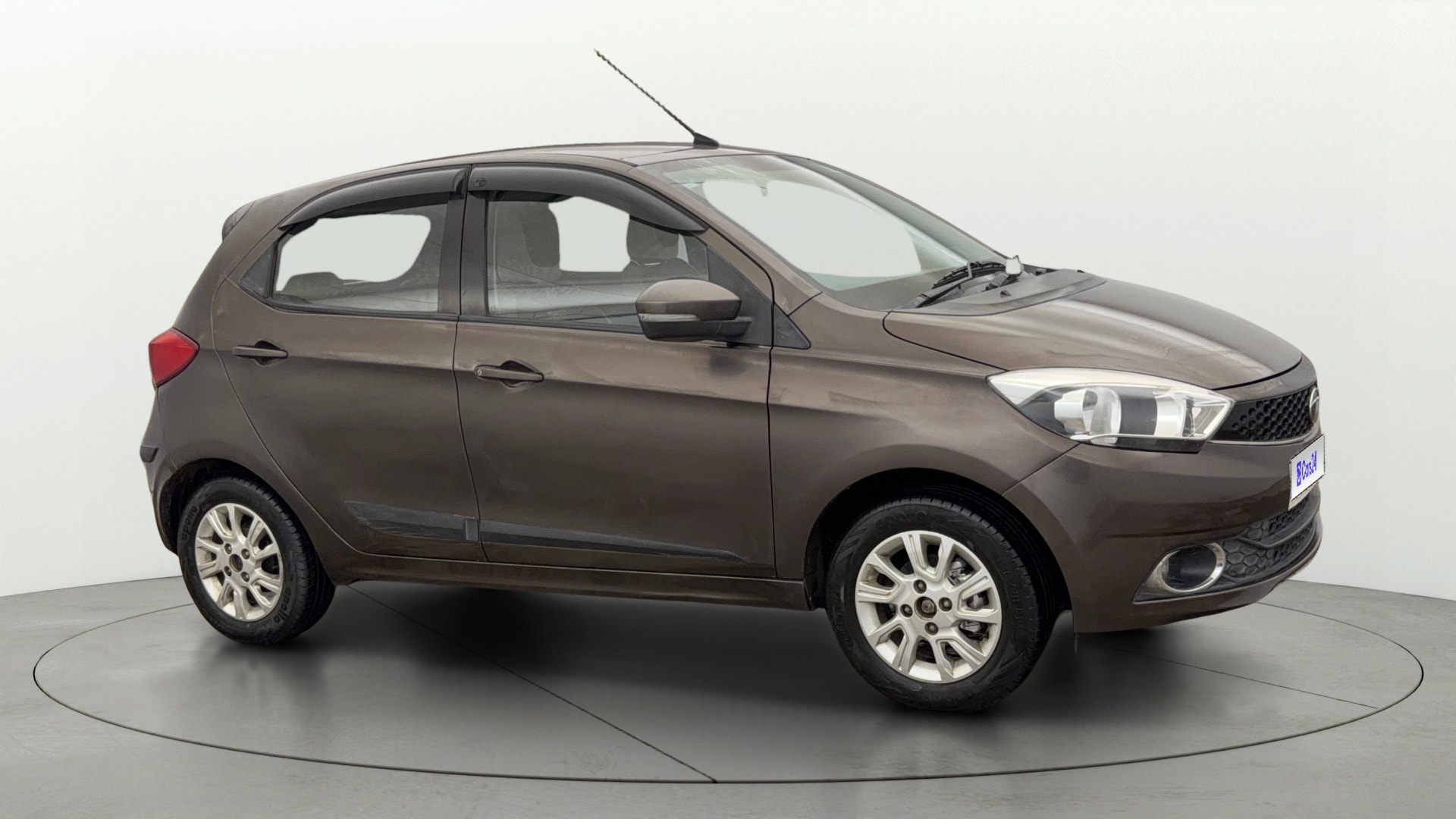 View 2017 Tata Tiago Revotorq XB Image 35 Used 2017 Tata Tiago Revotorq XB Image 35