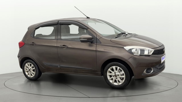 View Tata Tiago Image 35 Used Tata Tiago Image 35