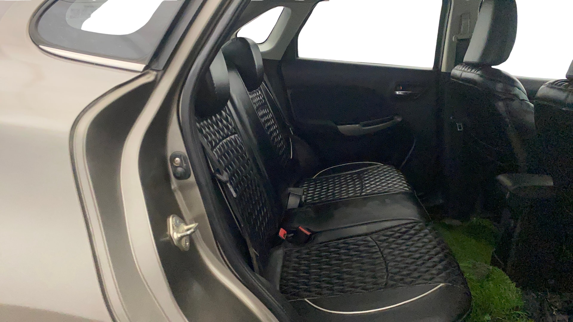 Used 2020 Toyota Glanza Used 2020 Toyota Glanza