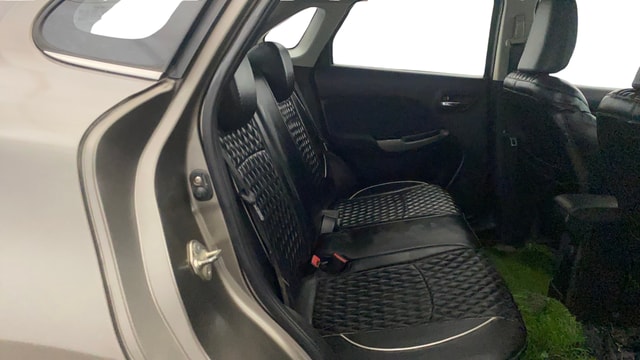View Toyota Glanza Image 30 Used Toyota Glanza Image 30