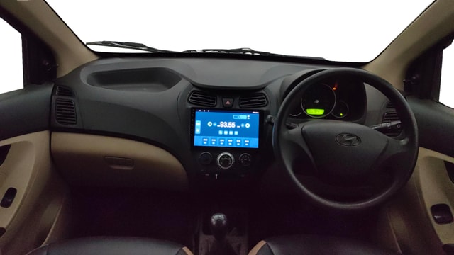 View Hyundai EON Image 15 Used Hyundai EON Image 15